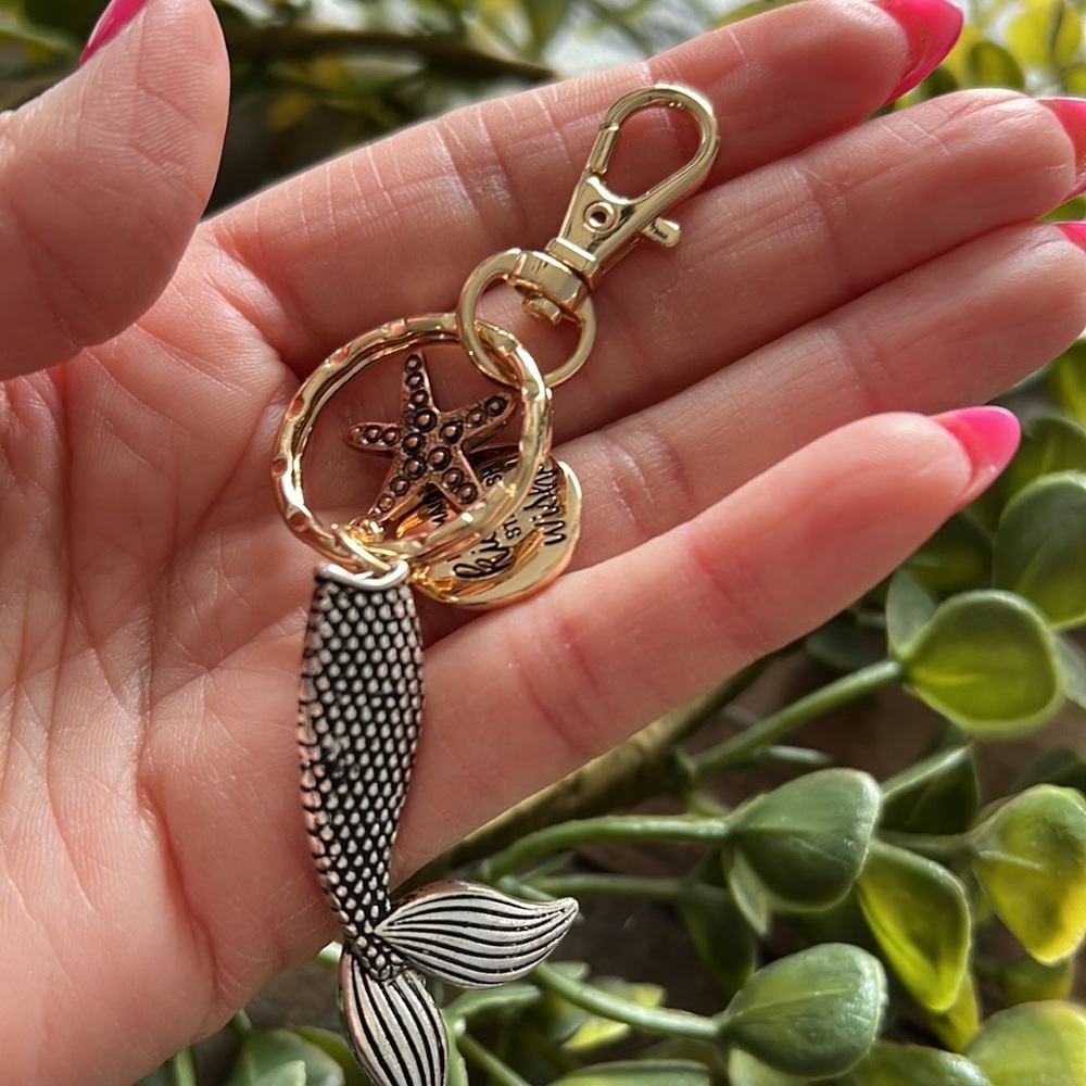Key chain - Picture 6 of 10